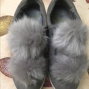 Girls Sam Edelman sneakers